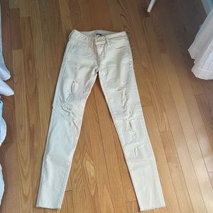 Never been worn jeans